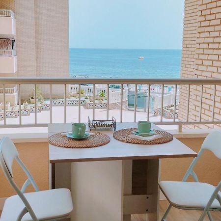 Ferienwohnung Jara Mar Torrevieja Exterior foto