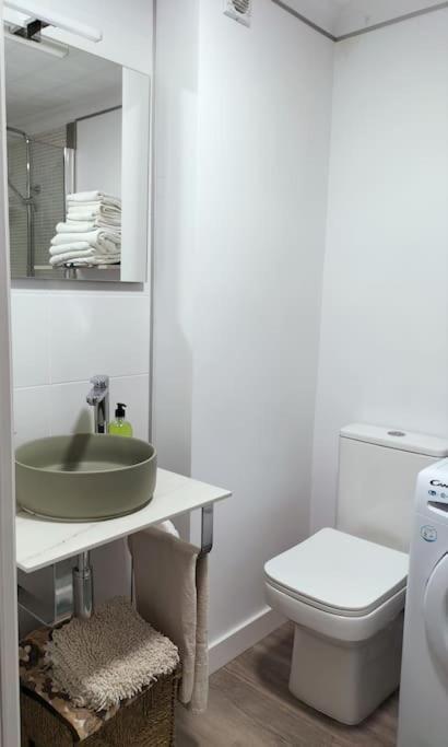 Ferienwohnung Jara Mar Torrevieja Exterior foto
