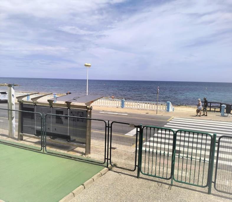 Ferienwohnung Jara Mar Torrevieja Exterior foto