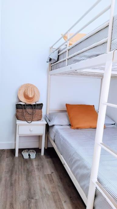 Ferienwohnung Jara Mar Torrevieja Exterior foto