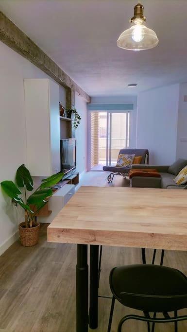 Ferienwohnung Jara Mar Torrevieja Exterior foto