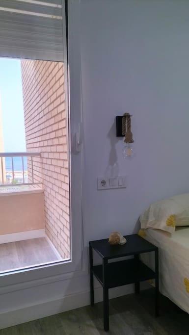 Ferienwohnung Jara Mar Torrevieja Exterior foto