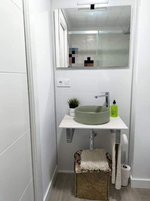 Ferienwohnung Jara Mar Torrevieja Exterior foto