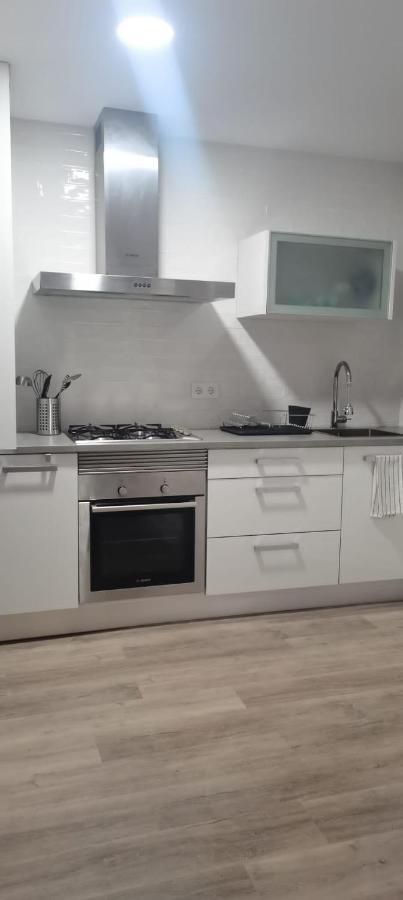 Ferienwohnung Jara Mar Torrevieja Exterior foto