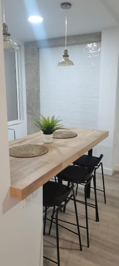 Ferienwohnung Jara Mar Torrevieja Exterior foto