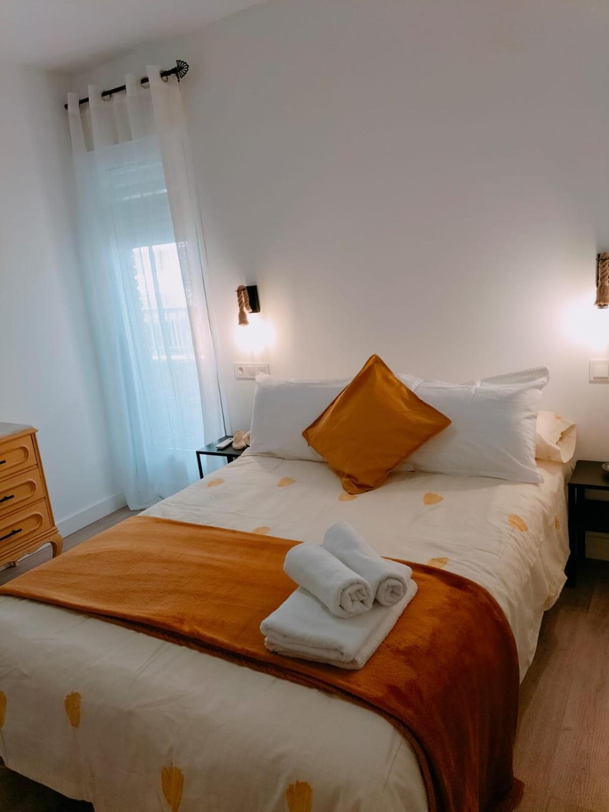Ferienwohnung Jara Mar Torrevieja Exterior foto