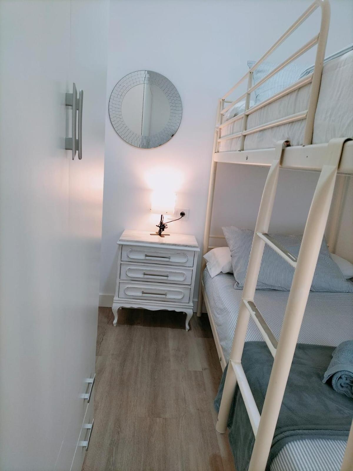 Ferienwohnung Jara Mar Torrevieja Exterior foto